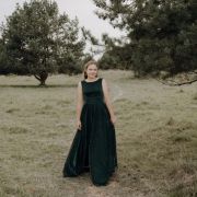 Jasmin Binde &copy; Dora Drexel