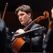 &copy; Orquesta Sinfónica de Galicia
