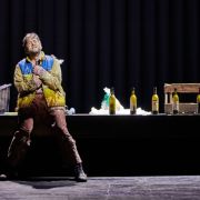 André Morsch (Papageno) &copy; Ingo Höhn
