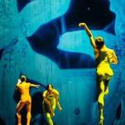 NDT1 in Kid in a Candy Shop &copy; Rahi Rezvani