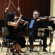 © Elvira Megías | Centro Nacional de Difusión Musical (CNDM)
