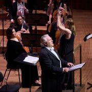 Alexandra Ionis, Simon O’Neill and Simone Young &copy; Jay Patel