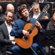 &copy; Orquesta Sinfónica de Galicia