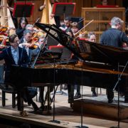 The Philharmonia &copy; Philharmonia Orchestra | Marc Gascoigne