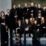 Collegium Vocale Koor & Orkest &copy; Eric De Mildt