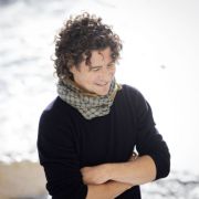 Robin Ticciati &copy; Benjamin Ealovega