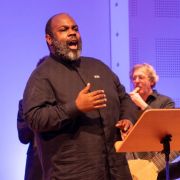 Reginald Mobley &copy; Celine Spitzner
