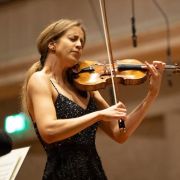 Vilde Frang &copy; BR | Astrid Ackermann