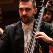 José Moreira &copy; Royal Stockholm Philharmonic Orchestra