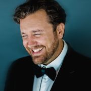 Michael Spyres &copy; Andie Bottrell