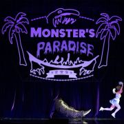 Monster's Paradise &copy; Monika Rittershaus