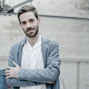 Adam Laloum &copy; Marco Borggreve
