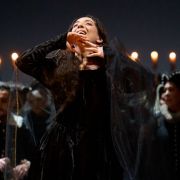 Rosa Feola (Lucia) &copy; Luciano Romano