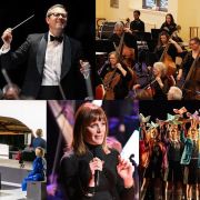Montage of RPS Awards 2026 winners © Royal Philharmonic Society