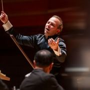 Yannick Nézet-Séguin conducts the Philadelphia Orchestra © Allie Ippolito (2025)
