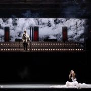 Le Roi d'Ys à l'Opéra national du Rhin © Klara Beck