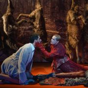 Nuit sans aube à l'Opéra-Comique &copy; S. Brion