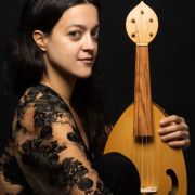 Irini Bilini Moraiti &copy; Sissy Morfi