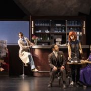 Orlando à l'Opéra de Lausanne &copy; Carole Parodi – OPL