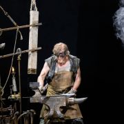 Andreas Schager (Siegfried) &copy; RBO 2026 | Monika Rittershaus