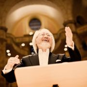 Masaaki Suzuki © Marco Borggreve