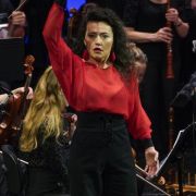 Stéphanie d'Oustrac (Armide) &copy; Javier del Real | Teatro Real