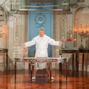 Don Pasquale à l'Opéra de Nice © Nathan Cassar