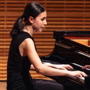 Alexandra Dovgan &copy; Rebecca J Michelson