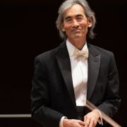 Kent Nagano &copy; Antoine Saito