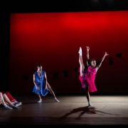 Ailey II in Chalvar Monteiro’s Berry Dreamin’ &copy; Christopher Duggan