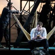 Sean Michael Plumb (Billy Budd) &copy; Jean-Louis Fernandez