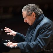 Jean-Marc Luisada &copy; Jen-Pin Lin