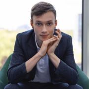 Gabriel Durliat &copy; Dominik Falenski