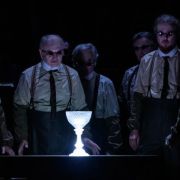 State Opera Chorus &copy; Serghei Gherciu