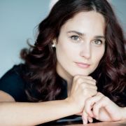 Anna Vinnitskaya © Marco Borggreve