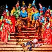 Belshazzar &copy; Jan Windszus