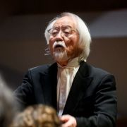 Masaaki Suzuki &copy; Jostijn Ligtvoet