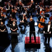 Le Requiem de Verdi au Grand Théâtre de Provence &copy; Caroline Doutre