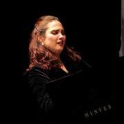 Anna Vinnitskaya &copy; Nacho Martín | CBA