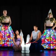 La Flûte enchantée à l'Opéra de Bordeaux © Anthony Rojo