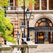 The Royal College of Music &copy; Phil Rowley