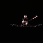 Aaron Choate in Percussion IV by Bob Fosse &copy; Michelle Reid