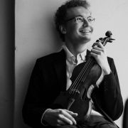 Dmytro Udovychenko &copy; Kate Sokolovska