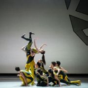 Atlanta Ballet in Claudia Schreier's You Dig &copy; Shoccara Marcus