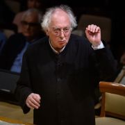 Philippe Herreweghe &copy; Rafa Martín | La Filarmónica