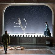 La Traviata à l'Opéra de Montpellier &copy; Marc Ginot - OONM