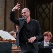 Peter Whelan &copy; Attila Nagy, Müpa Budapest