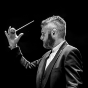 Kirill Karabits &copy; Konrad Cwik