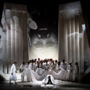 Parsifal at the Festspielhaus Erl &copy; Xiomara Bender