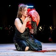 Kirsty Taylor-Stokes (Salome) &copy; Steve Gregson
